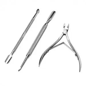 스텐 네일 푸셔 케어 젤네일