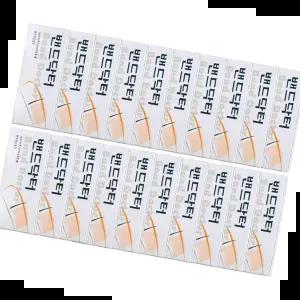 대일밴드 밴드닥터 반투명반창고 표준형 8매입 x 20개