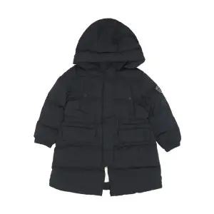 봉쁘앙 W05GOUW00008 070 JORGIE 여아 아동 패딩