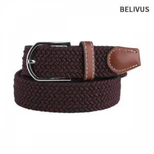 다크브라운 정장가죽 남자허리띠 남자 다크네이비