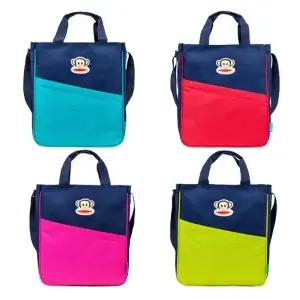 폴프랭크 초등학생 보조가방 실내화가방 세로형 PF19024