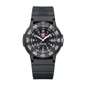 [신세계라이브쇼핑]루미녹스 XS.3001.F 오리지널 네이비씰 남성 시계