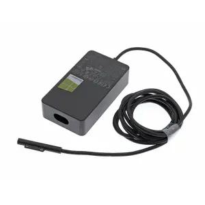 마이크로소프트 서피스 정품 프로11 충전기 15V 4A 65W 전원 어댑터 케이블 포함