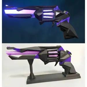 발로란트 싱귤레러티 싱귤래러티 코스프레 코스튬 셰리프