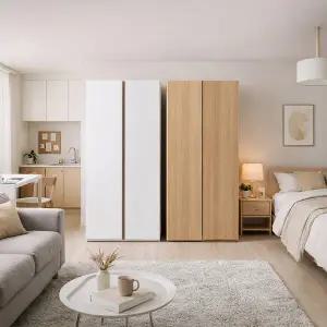 브리튼 800 이불장 BT005 (착불)