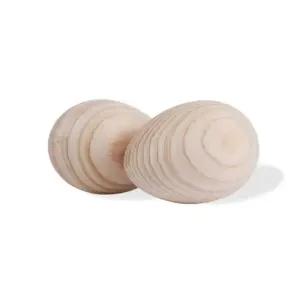 [룽스]에그볼 셀프 마사지도구 마사지볼 마사지도 2p 1set