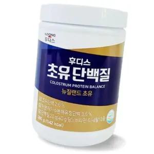 (올핀)초유단백질 성인용 영양보충 뉴질랜드 초유