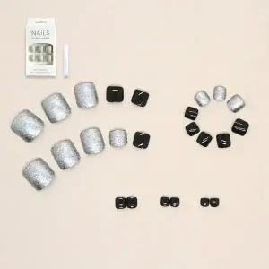 패디팁 네일아트 붙이는 F045 (WFGU7XD)