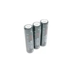 재충전용 18650충전배터리 3300mah 1P 후레쉬용 리튬이온