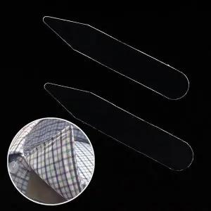 10개입 카라고정 와이셔츠깃 보강재와이셔츠카라정리 (WFGU73S)