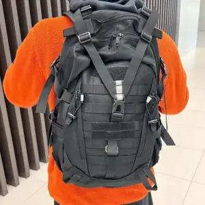 군인 가방 헬스 백팩 스포츠 등산 배낭 남자 천 책 선물 브리프케이스 서류 맨즈백