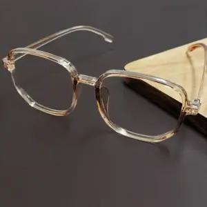 브라운안경테 편안한사각안경테 편안한