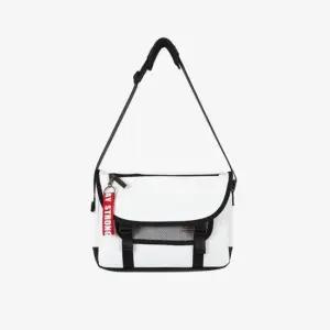 학생크로스백 메신저백 캐쥬얼 맨스백 직장인 커플 가방