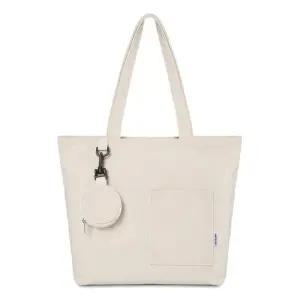 데일리숄더백 에코숄더백 나들이 대학생가방 면가방 여행용 바구니