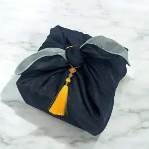 노리개 한복 노리개 키링 옐로우