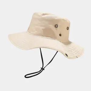 대두등산모자 가볍고 멋스러운 카우보이 벙거지모자 벙거