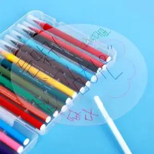 플라스틱부채 부채 만들기 꾸미기 투명 원형