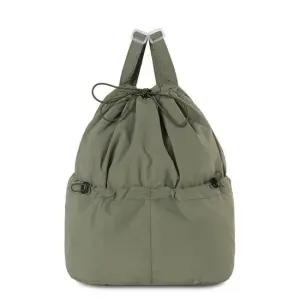 조리백팩 스트링 백팩 학생가방 여성 직장인 비지니스 맨즈백