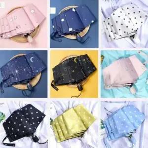 접이식 3단 자동우산 단우산 암막 우양산 암막우양산