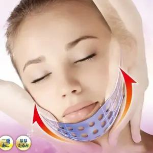 [룽스]턱관리 마스크 슬림얼굴라인 얼굴땡김이