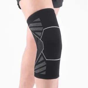 웨이트 가드니 무릎 XL 압박 베스트 보호대 (WFKIFBN)