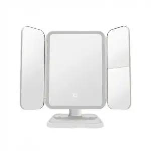 화장대거울 화장 탁상 조명 거울 LED WFLOY9N