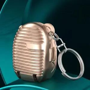 고품질 휴대용 접이식 발톱깎이 손톱깎이 미니 키링 손톱깎이세트 (WFKHFOR)