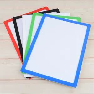 굿샵 포켓패드 A3 환경게시판