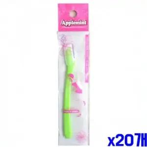 WL 깔끔한 눈썹 정리 미용칼 1P 색상랜덤 X20개 눈썹칼 WFLPQE7