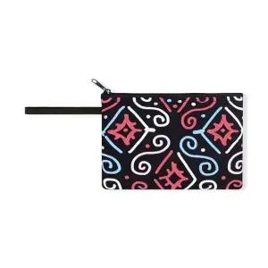 수납가방 나라야소프트케이스 말랑파우치 아라베스크수납파우치