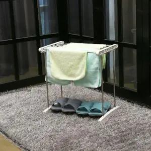 미니 빨래 건조대 양말 수건 건조기 실내 세탁물 걸이 (WFKI1SV)