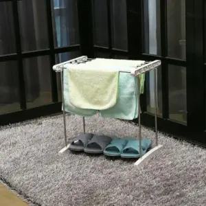 미니 빨래 건조대 양말 수건 건조기 실내 세탁물 걸이 (WFKI1SV)