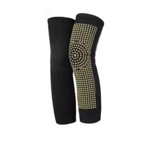 쑥뜸패치 대형 무릎보호대 찜질 찜질레그워머 대형무릎보호대 (WFKHM3K)