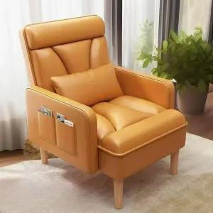 수유의자 무중력 편한 1인용 쇼파 눕는 수면 독서