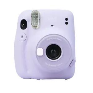 인스탁스미니 플로라이드 미니11 스카이블루 후지필름 카메라 즉석사진기