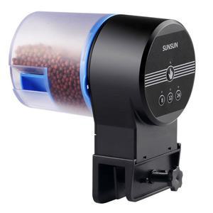 구피사료 물고기밥주는기계 자동급여기 밥주는 주는 깔때기 AK 구피밥 사료 사료급여기 열대어먹이그릇 피더 15 받침대 시리즈