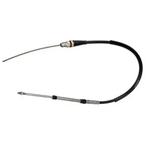 B07A-692-26301 스로틀 케이블 48HP 50HP 60HP 75HP 2T 구형 모델 선외기 엔진 핸들 692-26301-03
