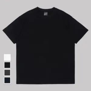 무지 오버핏 기능성 반팔티셔츠 빅사이즈 드라이 반팔 쿨티셔츠