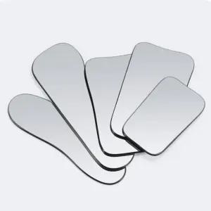 구강 포토미러 교정 치과 교합면 구내 거울 사진 협측