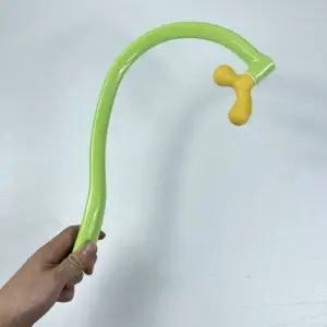 고품질 마사지 지압봉 갈고리형 지압기 건강 마사지기 (WFKJHZ7)