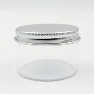 로션소분용기 여행용 로션 비즈보관 소품보관 샘플공병 50g (WFKJID3)