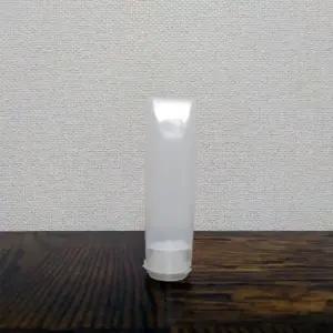 클렌징용기 휴대용 클렌징 부드러운소재 작은용량 파운데이션공병 30g