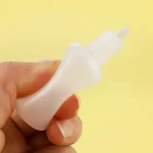 미니 소분 공병 프라스틱 스포이드공병 다용도 소형 리필용기 15ml (WFKJGKK)