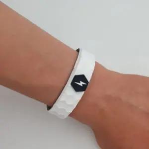 겨울 정전기 방지 손목 밴드 전자기기 보호 팔찌 겨울철 액세서리