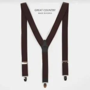 남자멜빵 남자셔츠 정장 M1116213 남성정 WFLQTYO