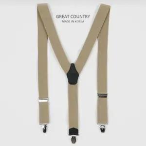 남자멜빵 남자정장 수트 멜빵 정장 남자셔츠 베 WFLQU54