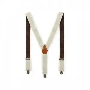 남자멜빵 남성서스팬더 서스팬더 도트 멜빵바지 WFLQU3M