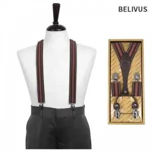 셔츠악세서리 파티룩 서스펜더 캐주얼 멜빵 남자 WFLQU3U