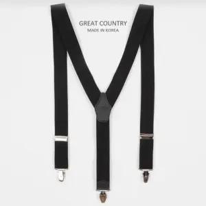 클래식남자코디 남친룩필수템 캐주얼서스펜더 스트 WFLQUB5