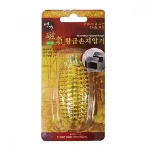 혈자리 자극기 혈침봉 지압기 건강 관리 기구 혈액 순환 손 (WFKJHT2)